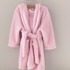 PJ Salvage Robe